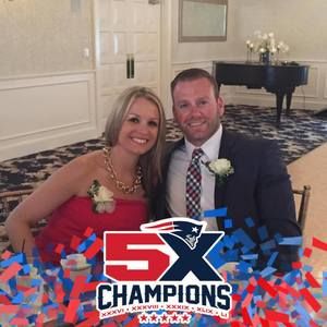 Meet your Posher, Mark